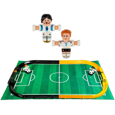 Настольная игра Фиджетбол Чемпионат Аргентина Англия 1toy Т26992-2 1